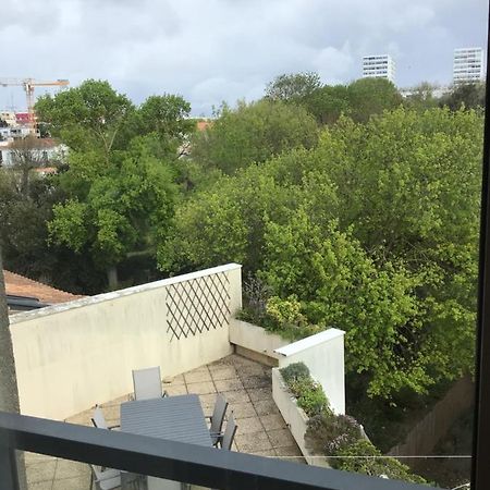 Le Beltremieux Daire La Rochelle  Dış mekan fotoğraf