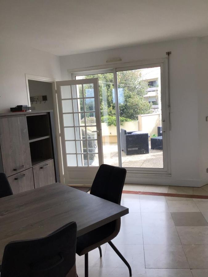 Le Beltremieux Daire La Rochelle  Dış mekan fotoğraf