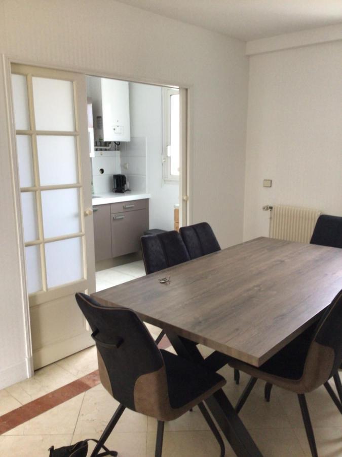 Le Beltremieux Daire La Rochelle  Dış mekan fotoğraf