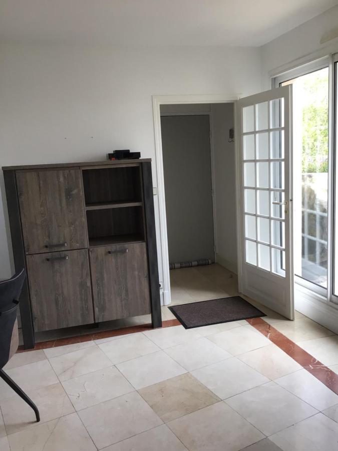 Le Beltremieux Daire La Rochelle  Dış mekan fotoğraf