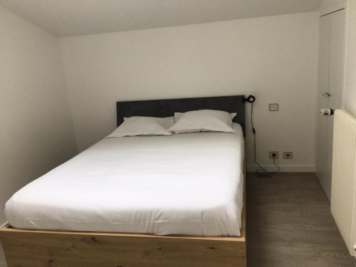 Le Beltremieux Daire La Rochelle  Dış mekan fotoğraf