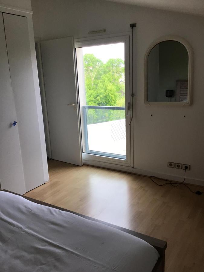 Le Beltremieux Daire La Rochelle  Dış mekan fotoğraf