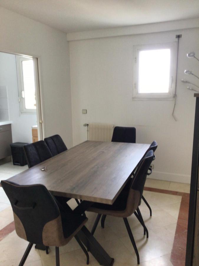 Le Beltremieux Daire La Rochelle  Dış mekan fotoğraf