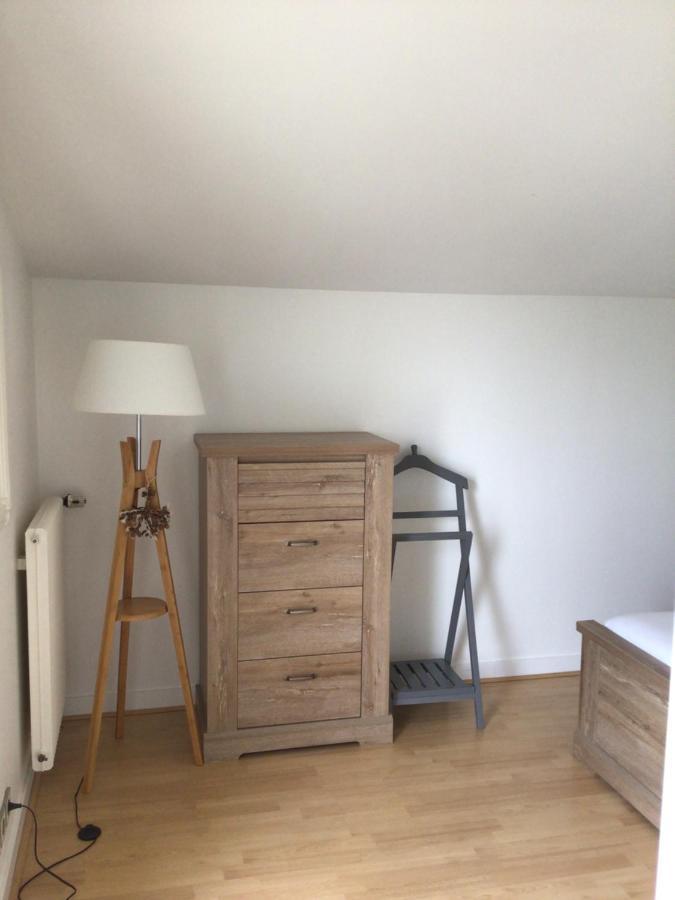 Le Beltremieux Daire La Rochelle  Dış mekan fotoğraf