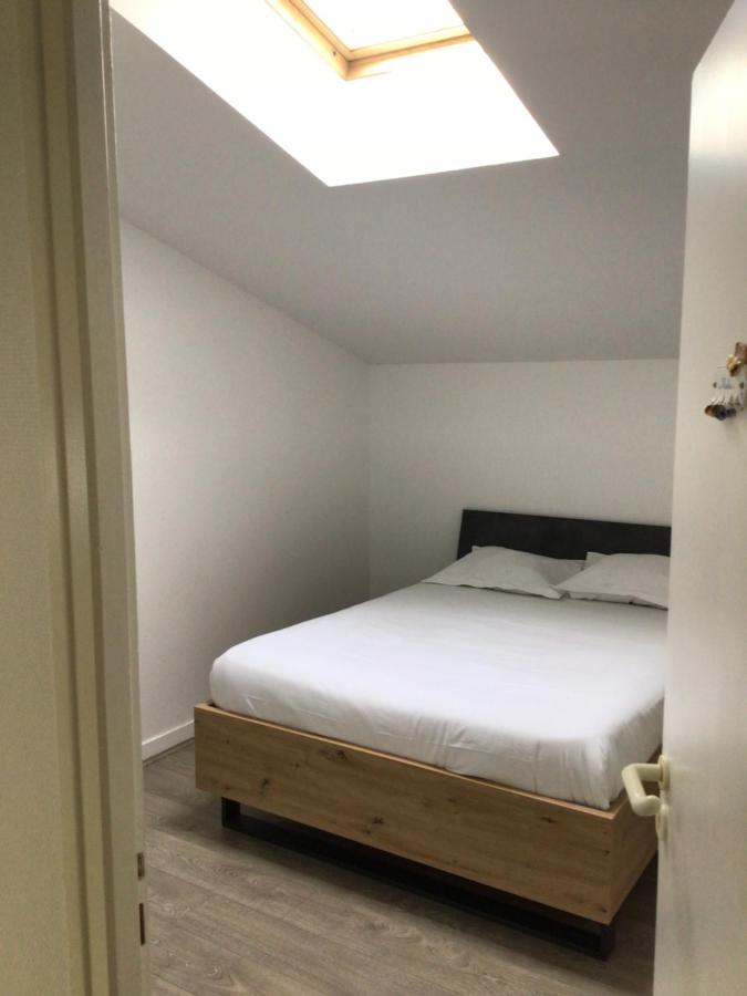Le Beltremieux Daire La Rochelle  Dış mekan fotoğraf