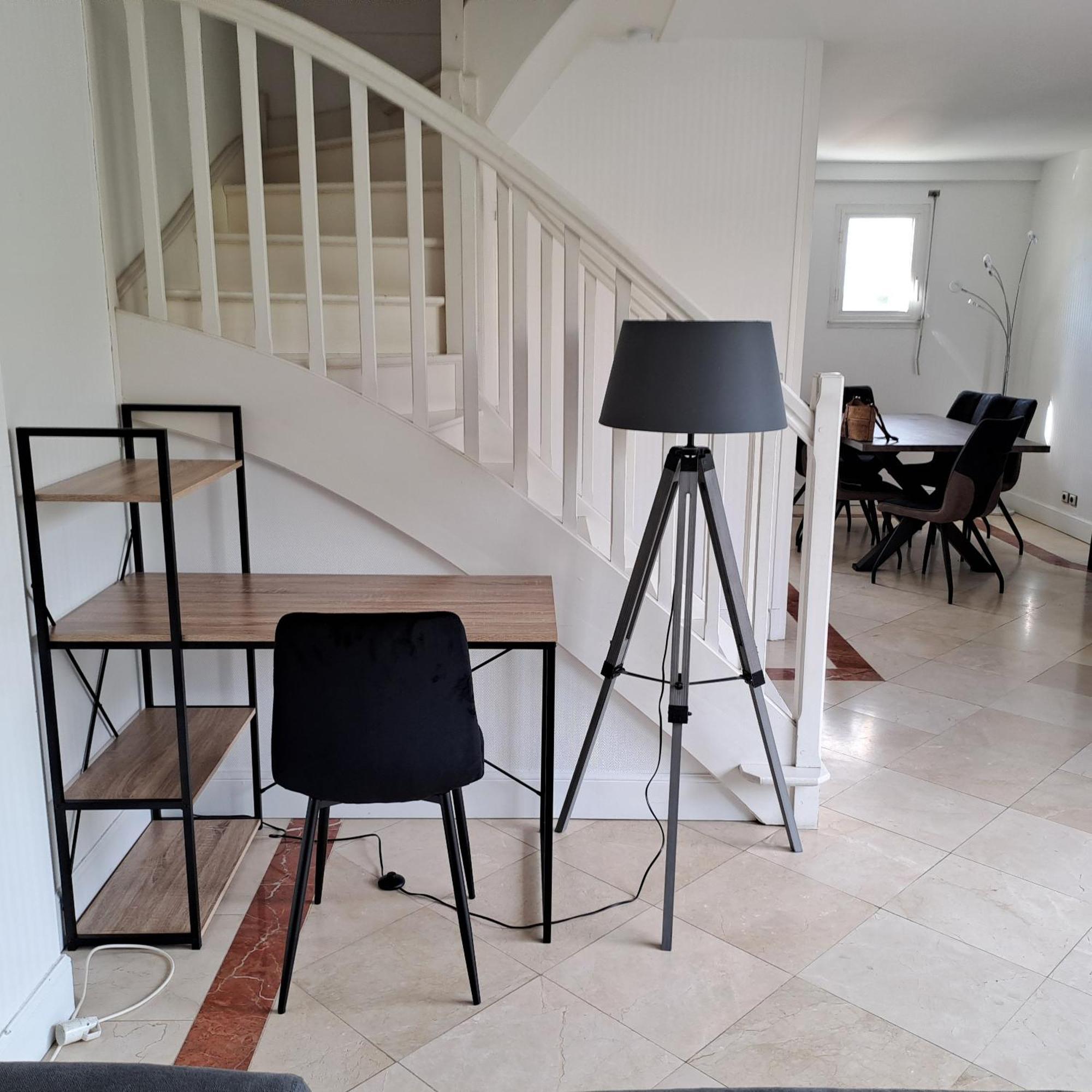 Le Beltremieux Daire La Rochelle  Dış mekan fotoğraf