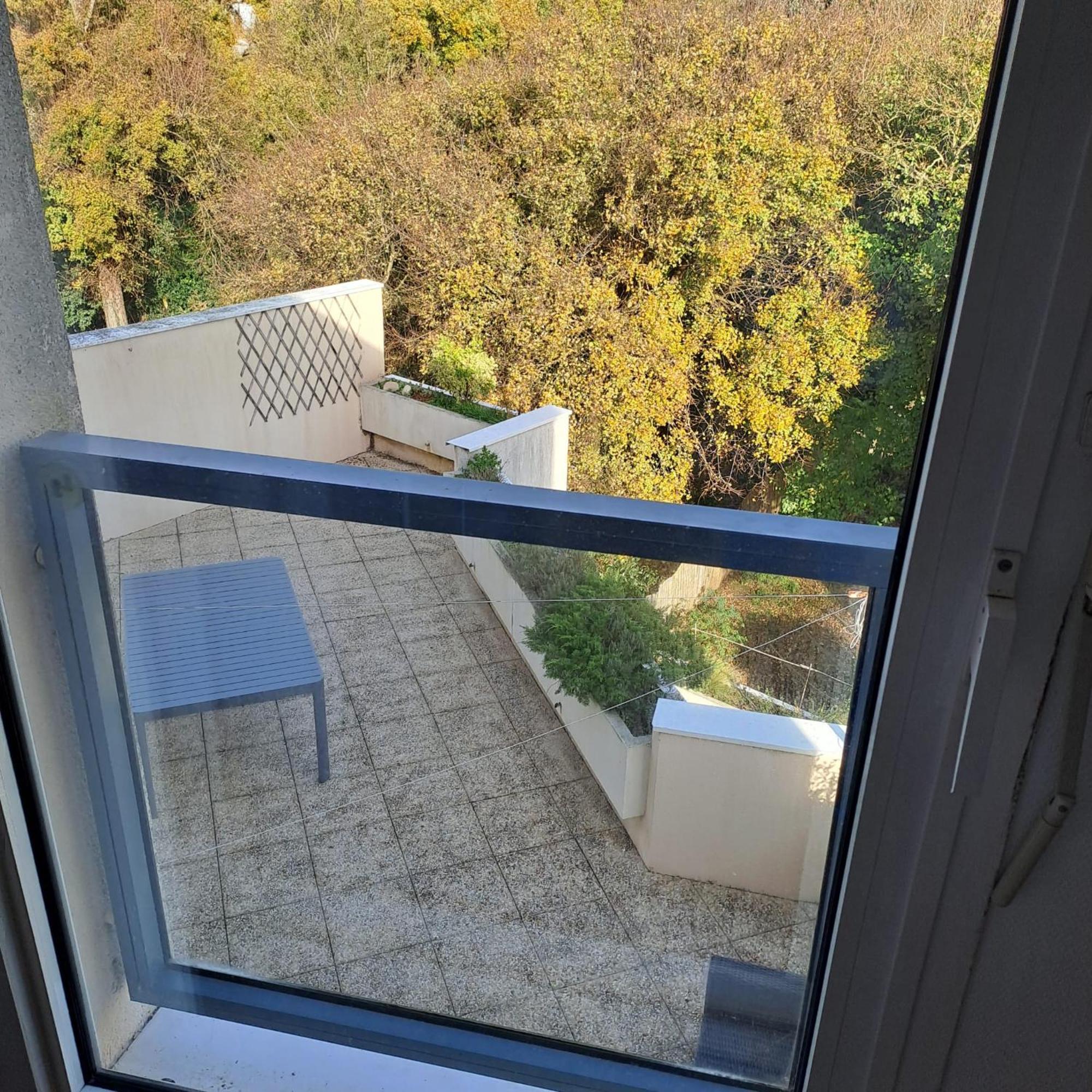 Le Beltremieux Daire La Rochelle  Dış mekan fotoğraf
